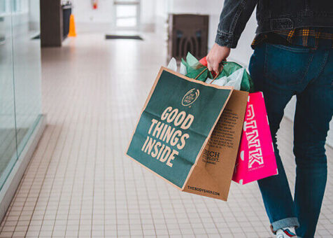 Shopping Shopping