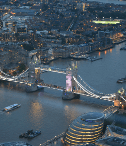 London London