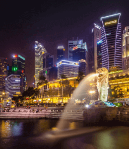 Singapore Singapore