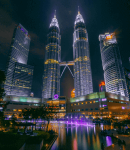 Kuala Lumpur Kuala Lumpur