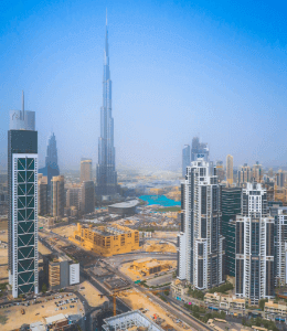 Dubai Dubai