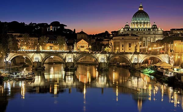 Rome Rome
